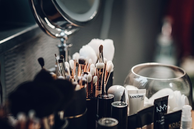 Makeup 3081015