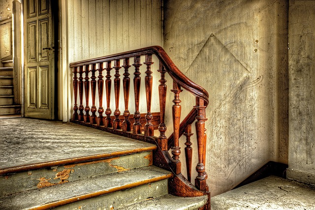 Stairs 426389