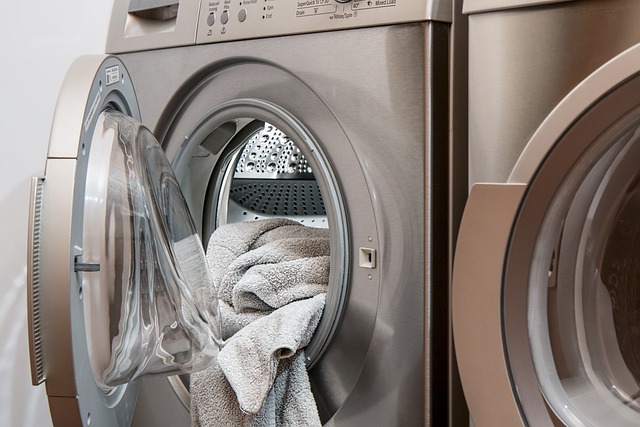 Washing Machine 2668472